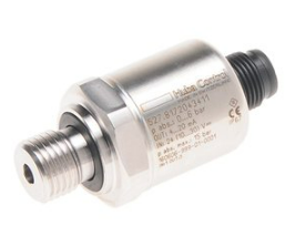 富巴Huba Control压力传感器 – 527系列 0 ... 1 – 60 bar