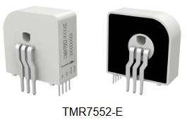 多维TMR7552-E微型高精度电流传感器