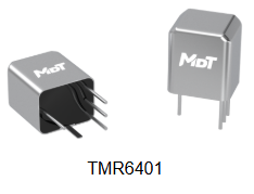 多维TMR6401 TMR磁性识别传感器