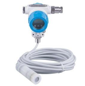 Highjoin航伽HPM47W-CPD数显防腐型液位变送器