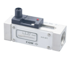 Highjoin航伽FS20D显示型水流开关