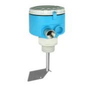 Soliswitch FTE31阻旋式物位开关 Endress+Hauser恩德斯豪斯E+H