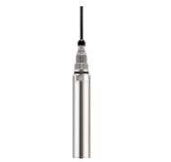 Turbimax CUS51D悬浮物测量传感器 Endress+Hauser恩德斯豪斯E+H
