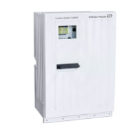 Liquiline System CA80SI硅酸盐分析仪 Endress+Hauser恩德斯豪斯E+H