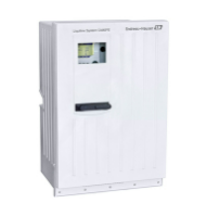 Liquiline System CA80FE铁离子分析仪 Endress+Hauser恩德斯豪斯E+H