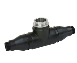 Flowfit CUA252浊度测量的安装支架 Endress+Hauser恩德斯豪斯E+H