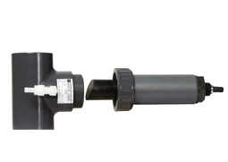 Flowfit CUA250浊度测量流通支架 Endress+Hauser恩德斯豪斯E+H