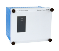 Liquiline System CAT820样品预处理系统 Endress+Hauser恩德斯豪斯E+H