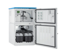 Liquistation CSF34自动水质采样仪 Endress+Hauser恩德斯豪斯E+H