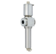 OUSAF46紫外光(UV)吸光度传感器 Endress+Hauser恩德斯豪斯E+H