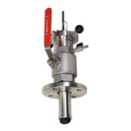 Cleanfit CUA451可伸缩浊度支架 Endress+Hauser恩德斯豪斯E+H