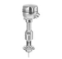 iTHERM ModuLine TM412模块化卫生型温度计 Endress+Hauser恩德斯豪斯E+H