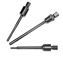 TW251焊接温度传感器保护套管 Endress+Hauser恩德斯豪斯E+H