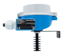 iTHERM ModuLine TST434B环境测温专用温度计 Endress+Hauser恩德斯豪斯E+H