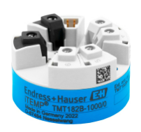 iTEMP TMT182B温度变送器 Endress+Hauser恩德斯豪斯E+H