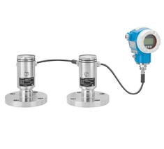 Deltabar FMD72电子式差压变送器 Endress+Hauser恩德斯豪斯E+H