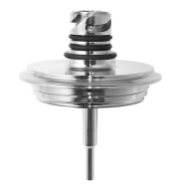 iTHERM ModuLine TT411焊接保护套管 Endress+Hauser恩德斯豪斯E+H