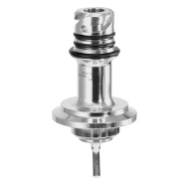 iTHERM ModuLine TT412焊接保护套管 Endress+Hauser恩德斯豪斯E+H