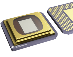 DLP9500数字微镜器件(DMD) Texas Instruments德州仪器TI