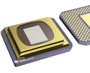 DLP9500UV数字微镜器件(DMD) Texas Instruments德州仪器TI