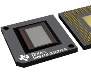 DLP780NE数字微镜器件(DMD) Texas Instruments德州仪器TI