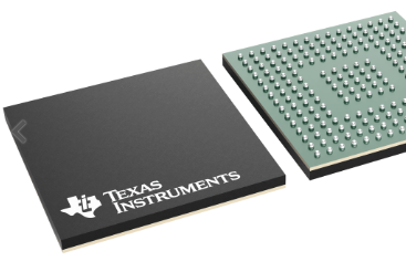 DLPC3437 DLP®显示控制器 Texas Instruments德州仪器TI