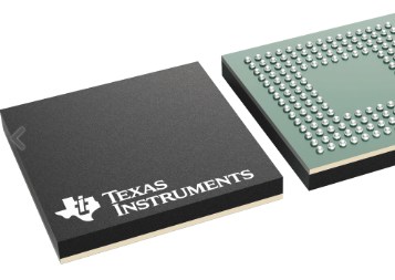 DLPC3436 DLP®显示控制器 Texas Instruments德州仪器TI