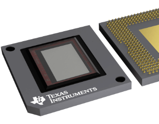 DLP801RE数字微镜器件(DMD) Texas Instruments德州仪器TI