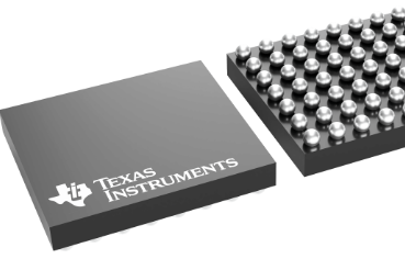 DLPA2000 DLP®PMIC/LED驱动器 Texas Instruments德州仪器TI