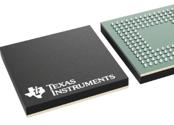 DLPC3434 DLP®显示控制器 Texas Instruments德州仪器TI