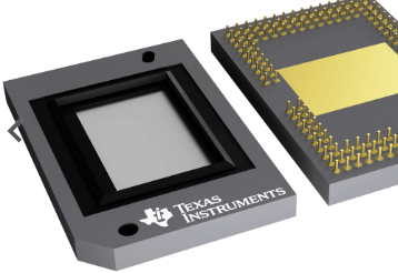 DLP650TE数字微镜器件(DMD) Texas Instruments德州仪器TI