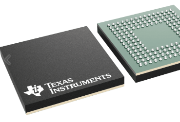 DLPC3433 DLP®显示控制器 Texas Instruments德州仪器TI