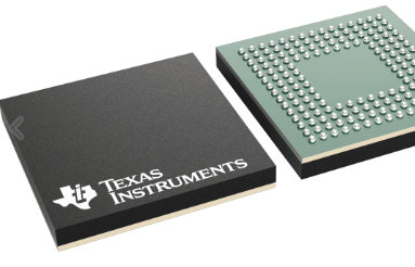 DLPC2607 DLP®显示控制器 Texas Instruments德州仪器TI