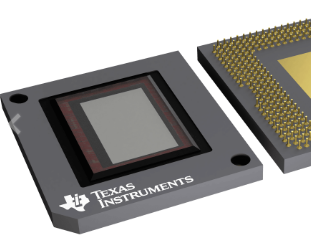 DLP801XE数字微镜器件(DMD) Texas Instruments德州仪器TI