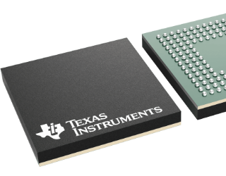 DLPC3421 DLP®显示控制器 Texas Instruments德州仪器TI