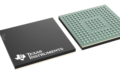 DLPC3478 DLP®控制器 Texas Instruments德州仪器TI
