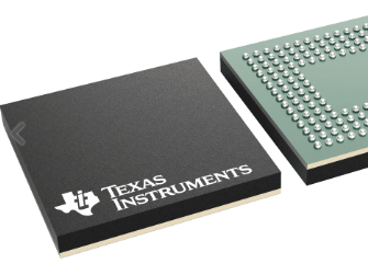 DLPC3432 DLP®显示控制器 Texas Instruments德州仪器TI