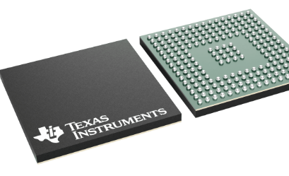 DLPC120-Q1汽车数字微镜器件控制器 Texas Instruments德州仪器TI