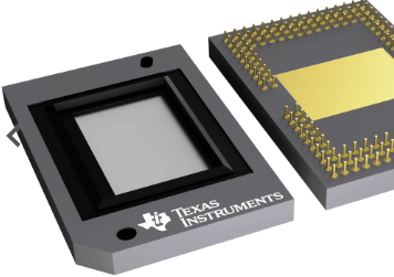 DLP651NE数字微镜器件(DMD) Texas Instruments德州仪器TI