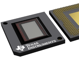 DLP781NE数字微镜器件(DMD) Texas Instruments德州仪器TI