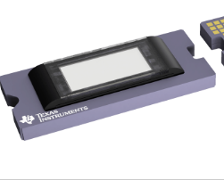 DLP4621-Q1汽车数字微镜器件(DMD) Texas Instruments德州仪器TI