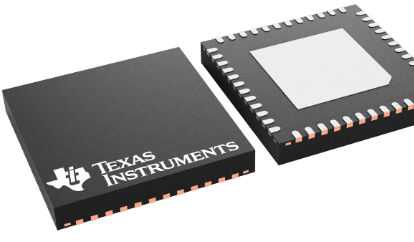 CC430F5147  Sub-1GHz无线MCU Texas Instruments德州仪器TI