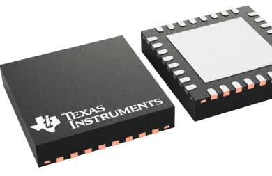 CC1120 Sub-1GHz收发器 Texas Instruments德州仪器TI