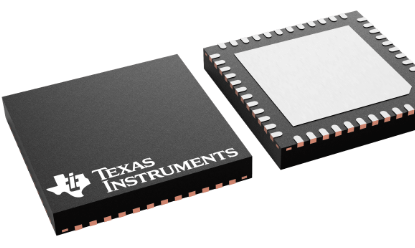 CC1352P7 Sub-1GHz无线MCU Texas Instruments德州仪器TI