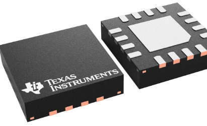 CC1190 850MHz至950MHz射频前端 Texas Instruments德州仪器TI
