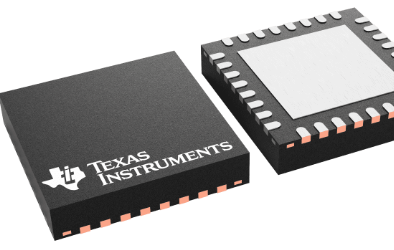CC1201高性能低功耗无线收发器 Texas Instruments德州仪器TI