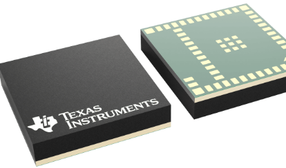 CC2651R3SIPA SimpleLink™多协议2.4GHz无线系统级封装模块 Texas Instruments德州仪器TI