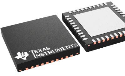 CC3351 SimpleLink™双频带Bluetooth® 5.4配套IC Texas Instruments德州仪器TI
