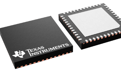CC2674P10低功耗2.4GHz无线MCU Texas Instruments德州仪器TI