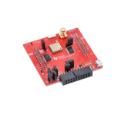 CC3351MOD SimpleLink™双频带无线MCU Texas Instruments德州仪器TI